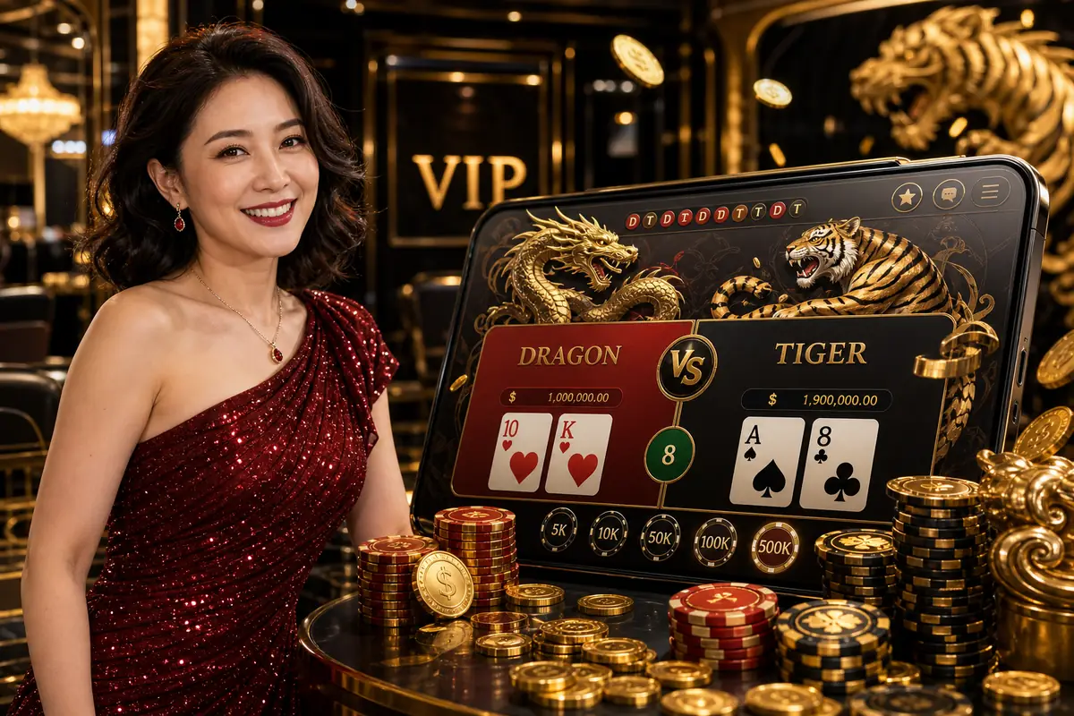 hhbd0 Fortune Tiger স্লট গেম